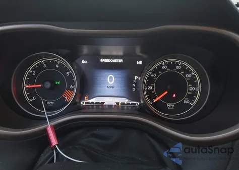 2015 Jeep Cherokee Limited from USA, damaged, VIN 1C4PJMDB3FW768785